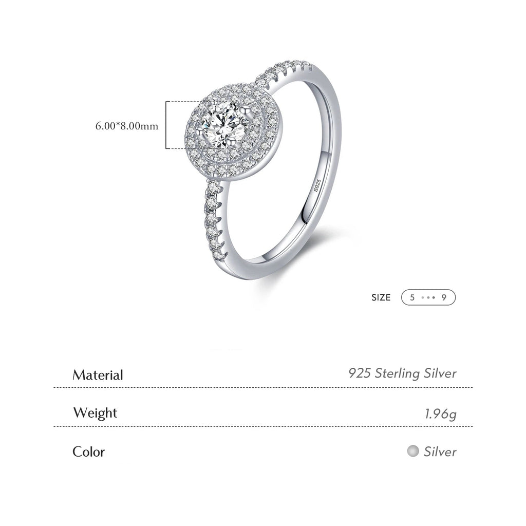 Benedita Ring