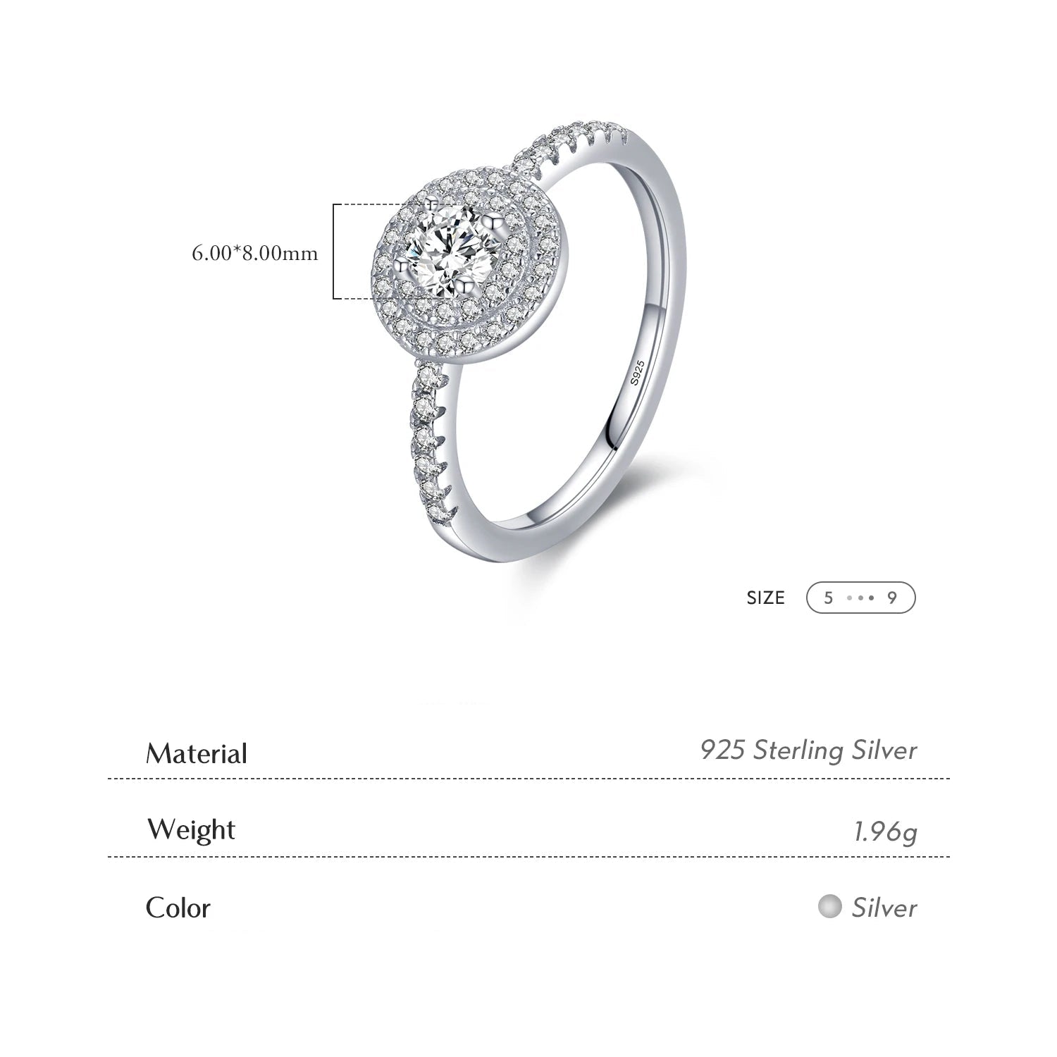 Benedita Ring