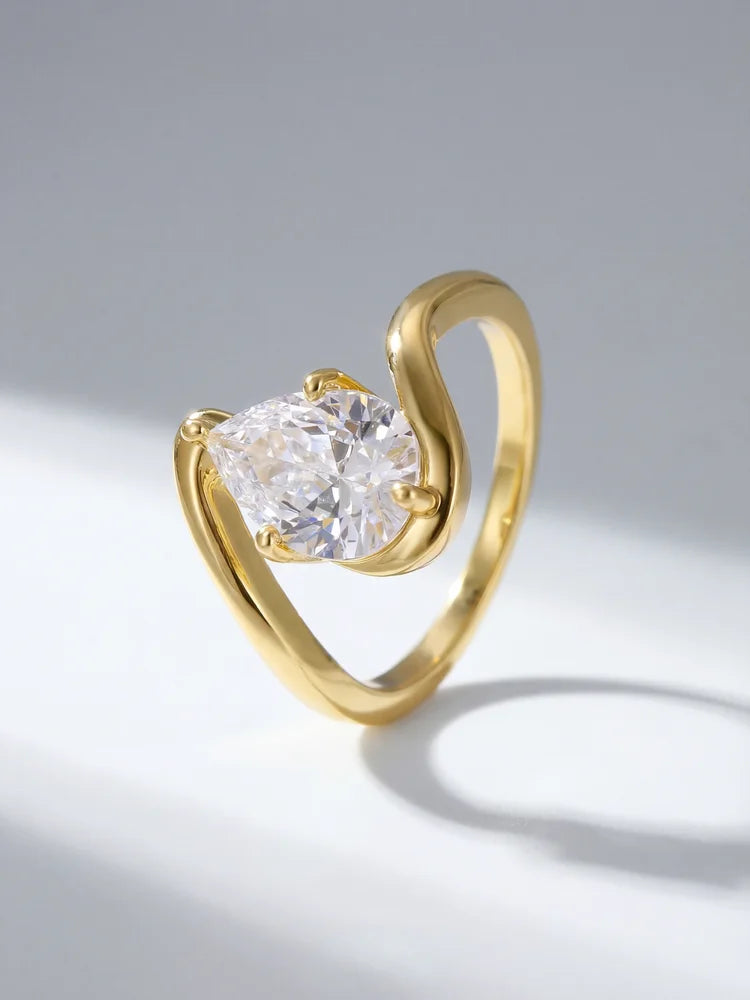 Annabelle Ring