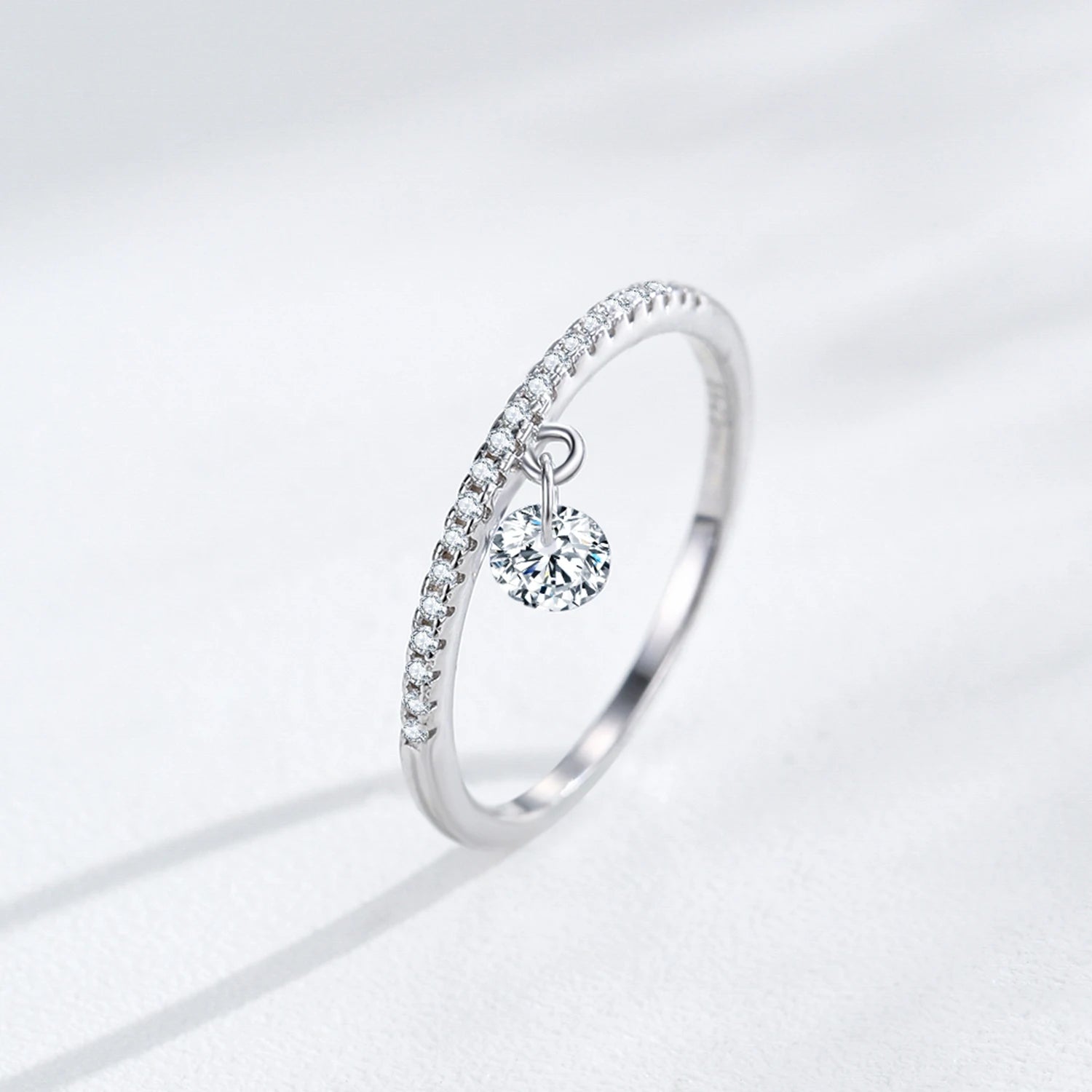 Chloe Ring