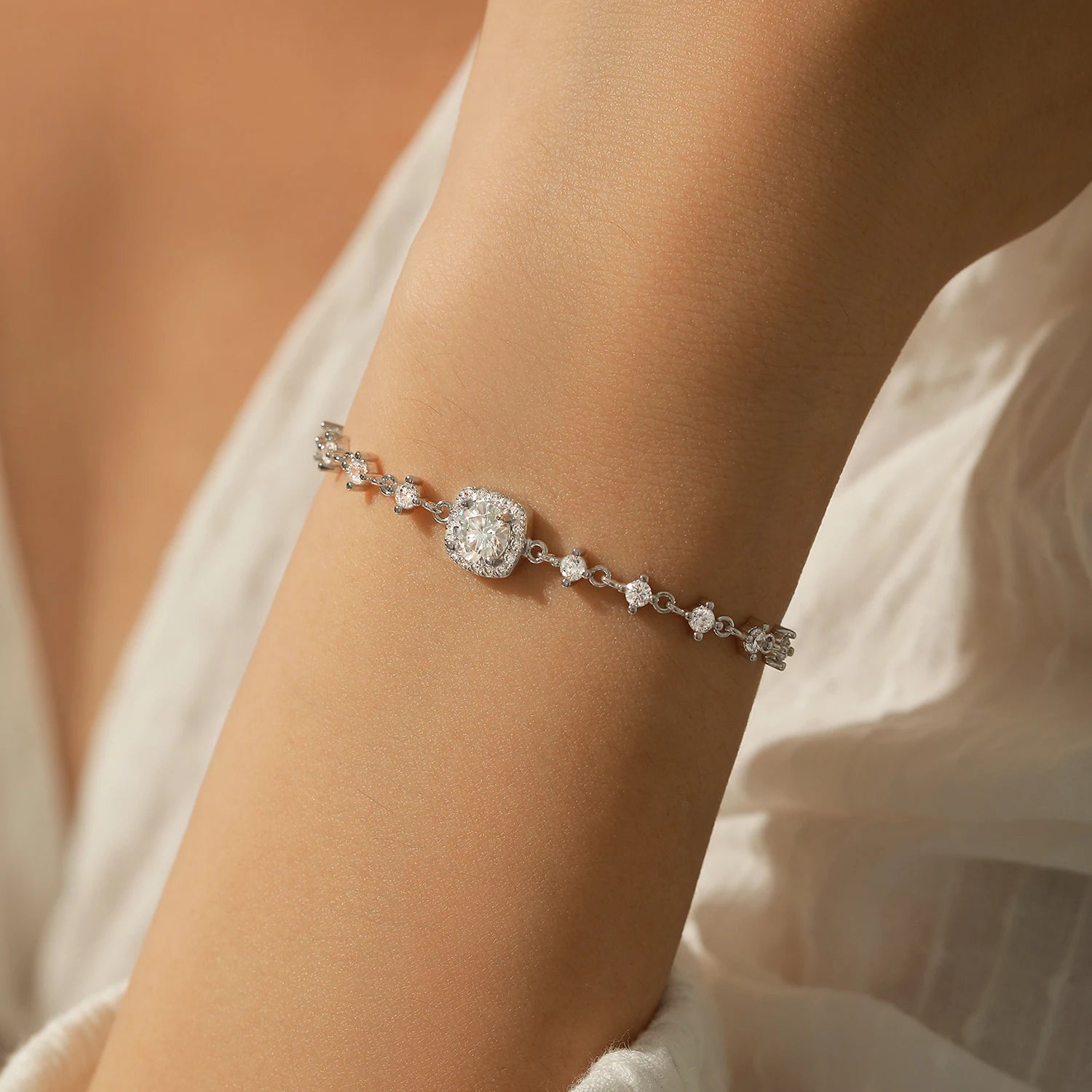 Cosmo Bracelet