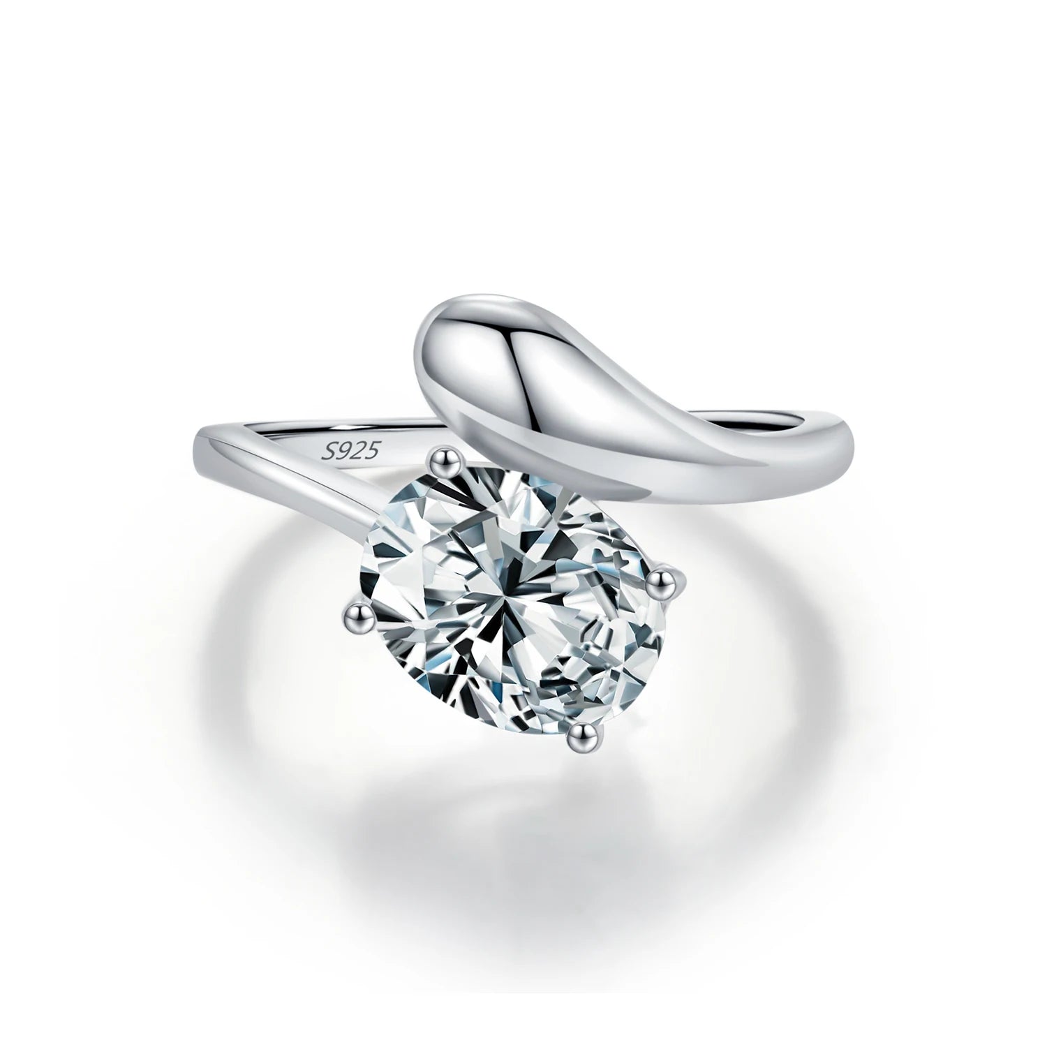 Luci Ring Adjustable