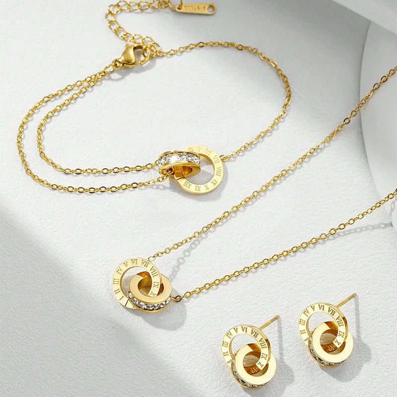 Versatile Set