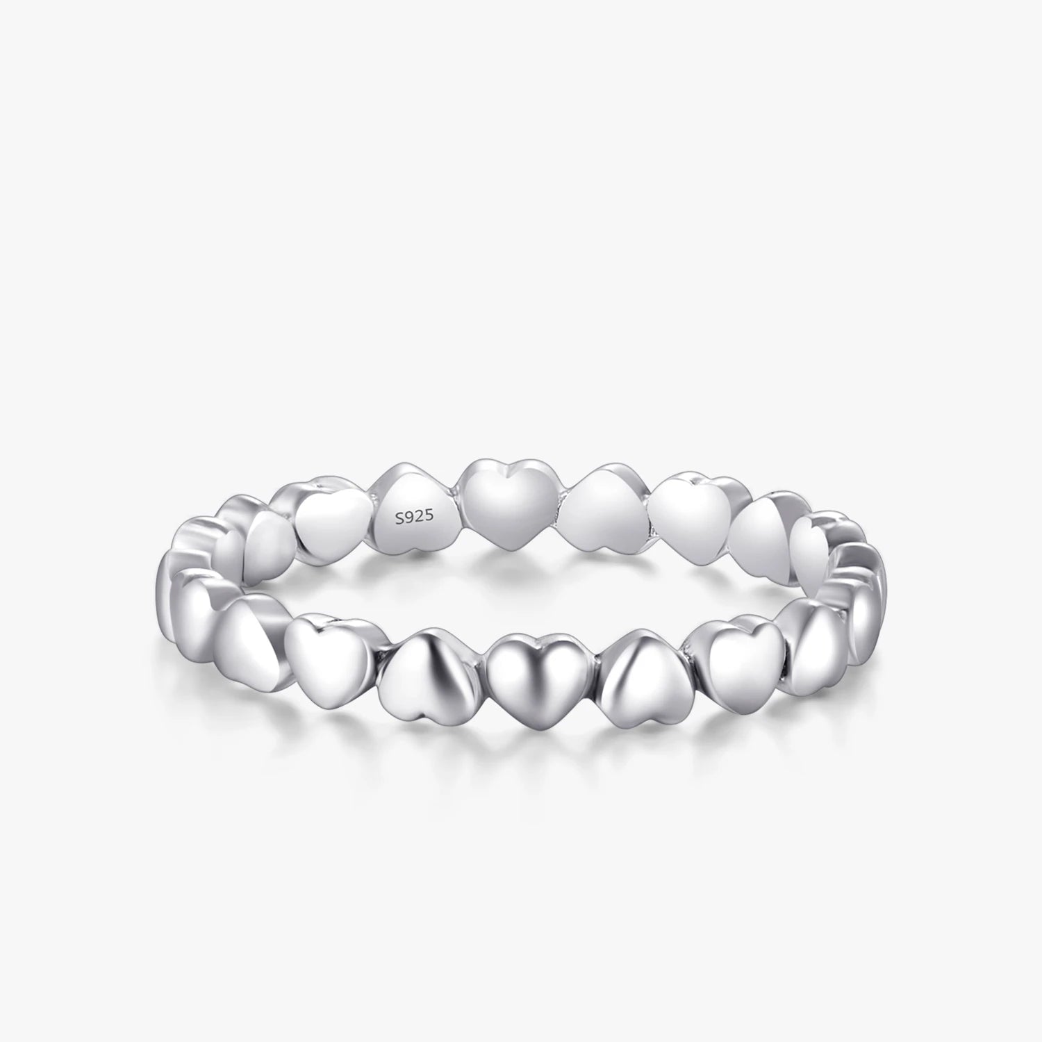 Forever Ring