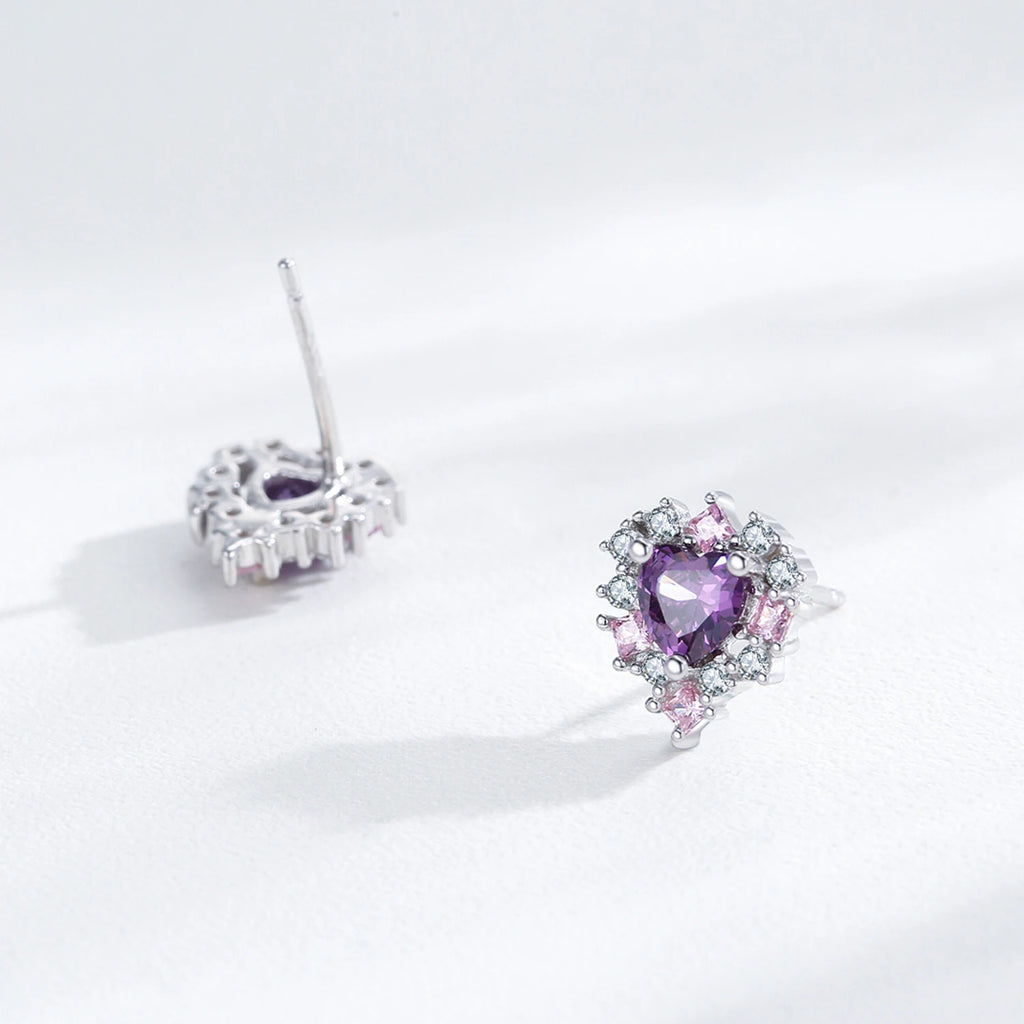 Helia Earrings