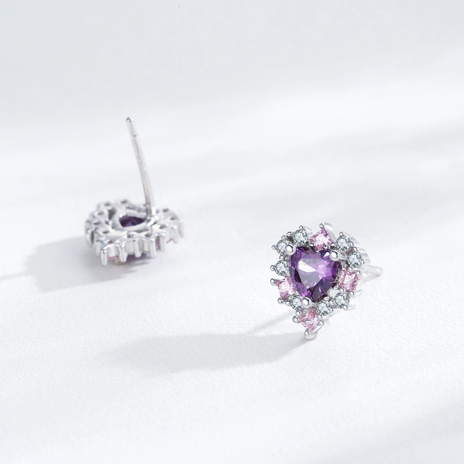 Helia Earrings