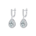 Water Drop Earrings