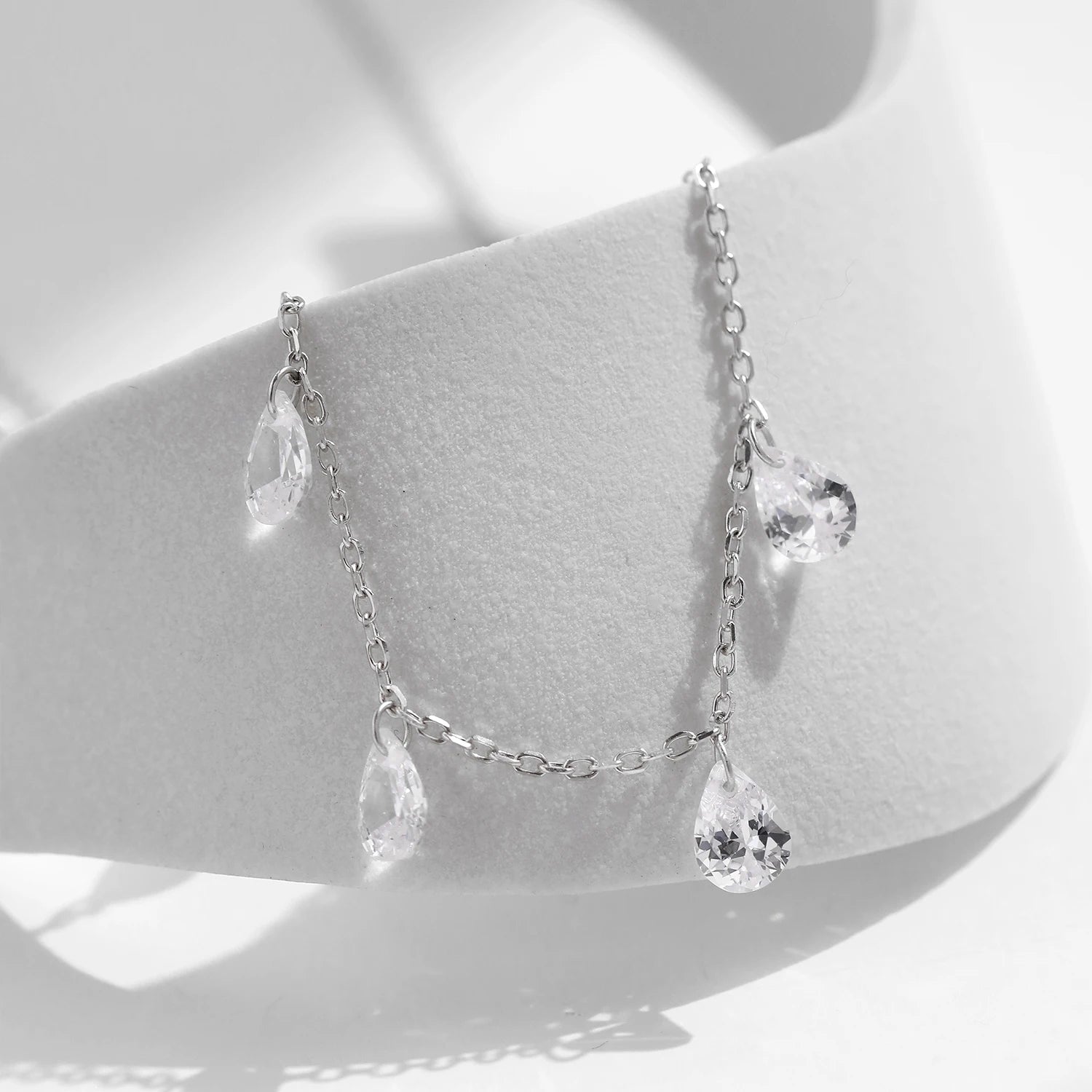 Water Drop Necklace