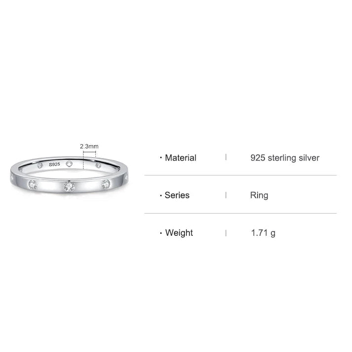 Dulcis Ring