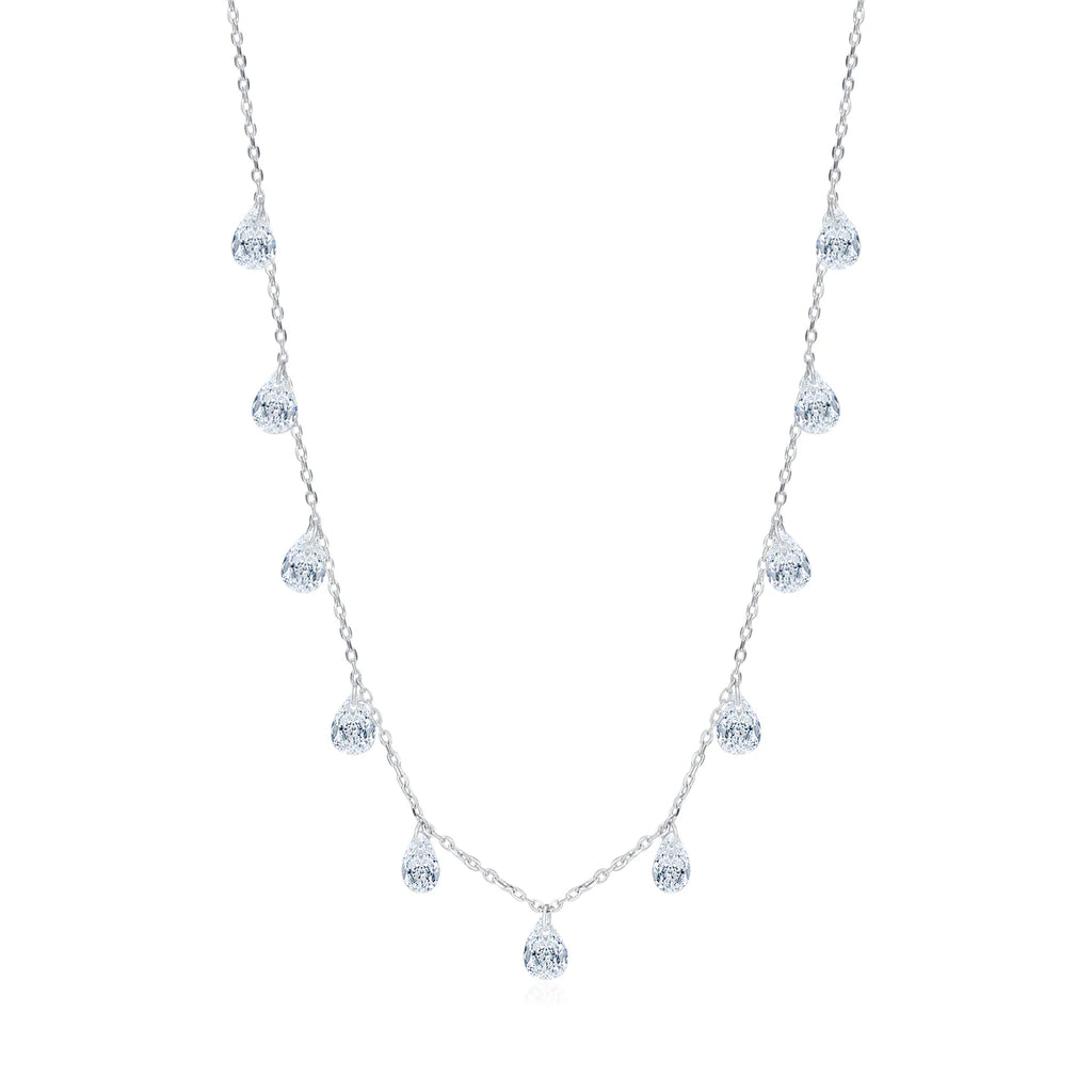 Water Drop Necklace