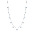 Water Drop Necklace