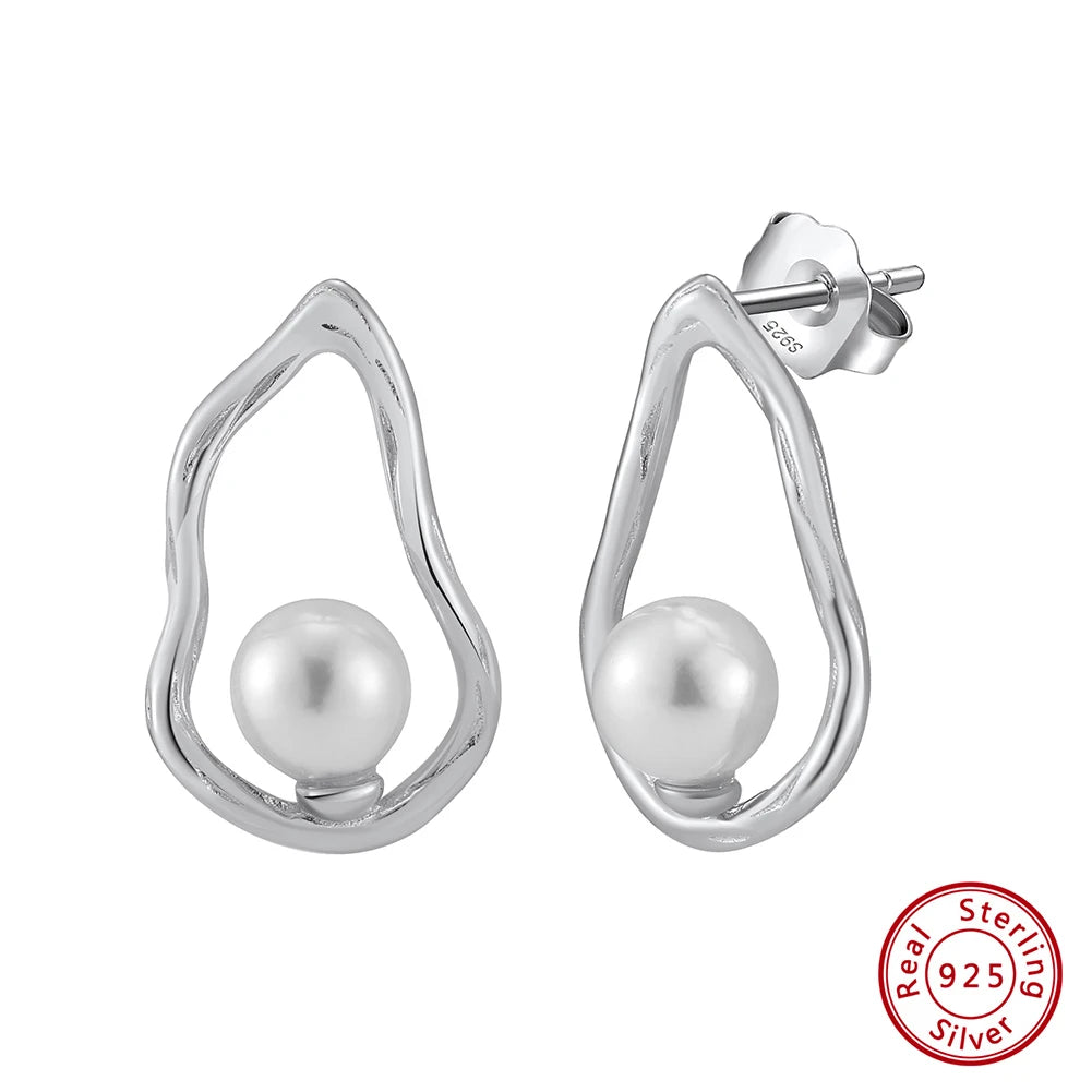 Alexia Earrings