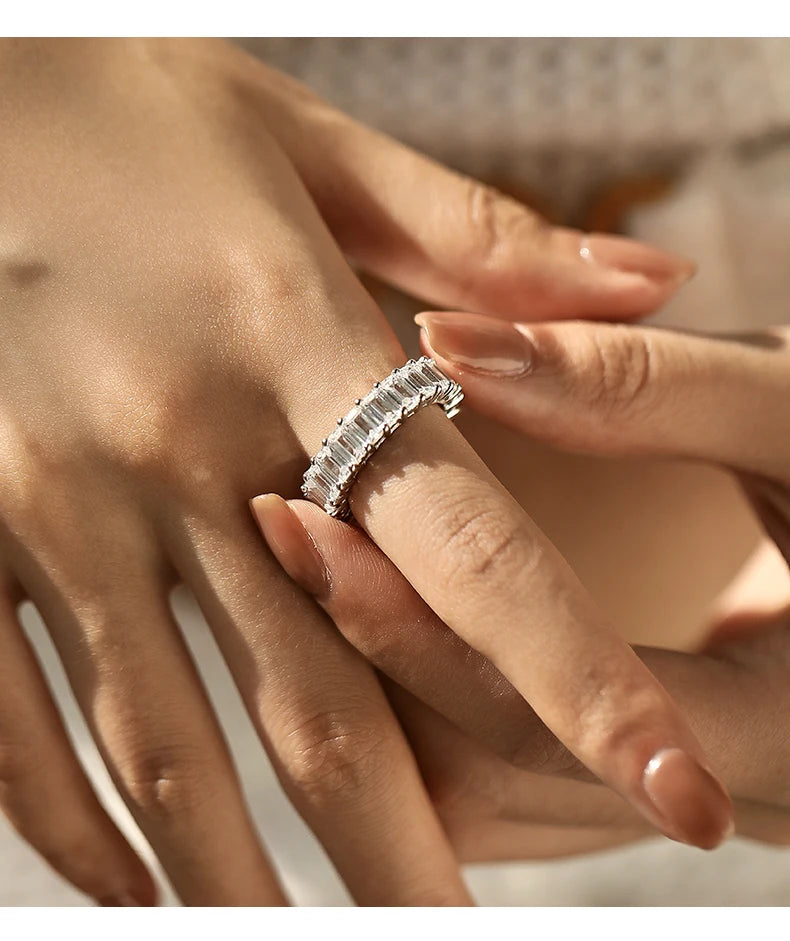 Stacking Rings