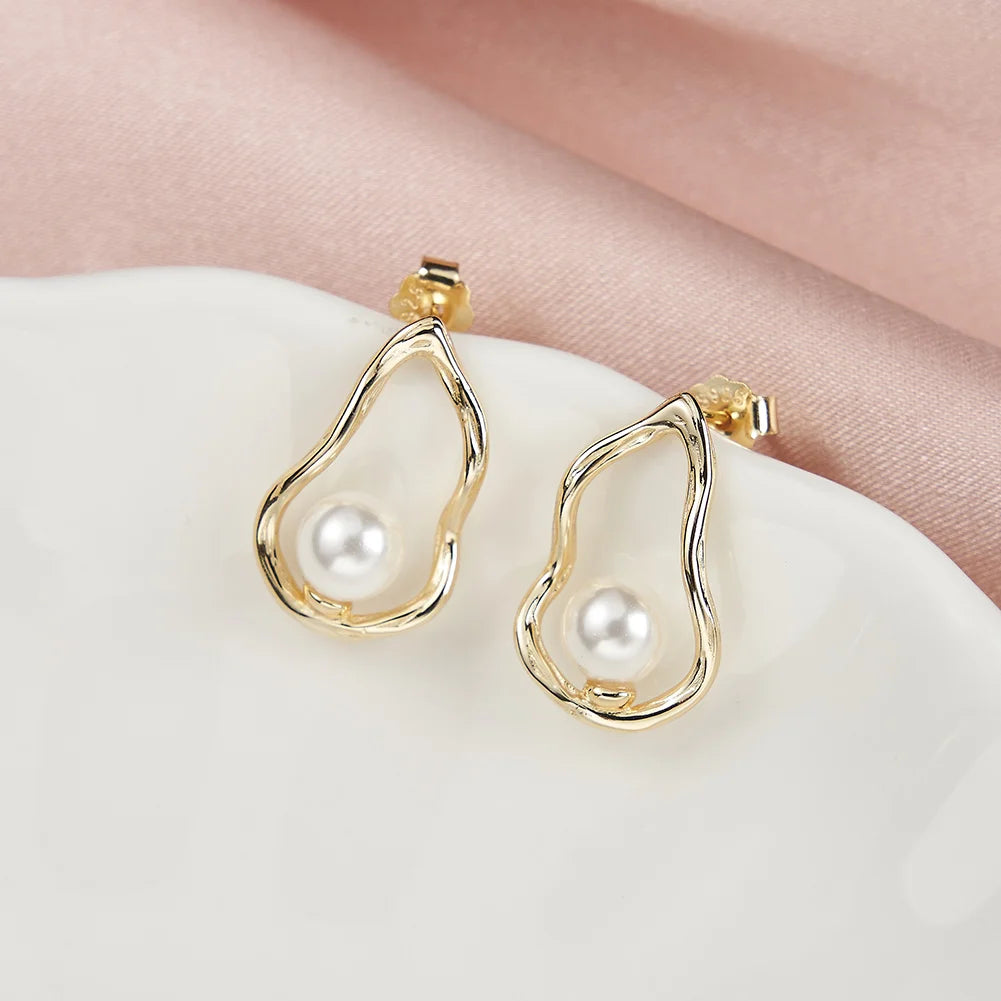 Alexia Earrings