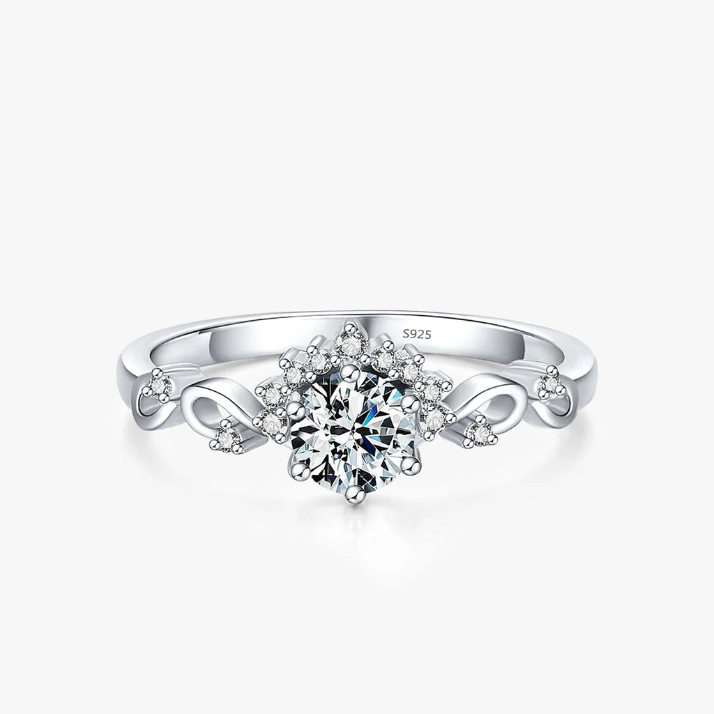 Flora Ring