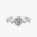Flora Ring