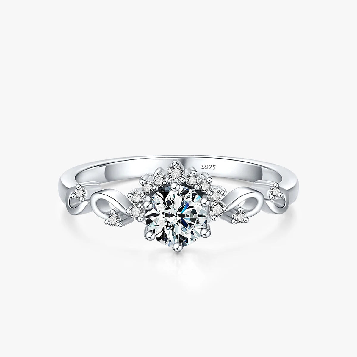 Flora Ring