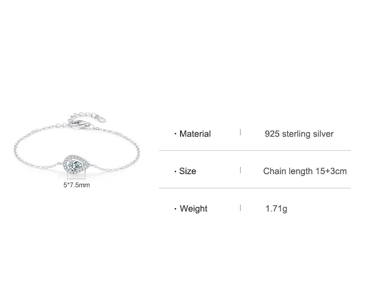 Eden Bracelet