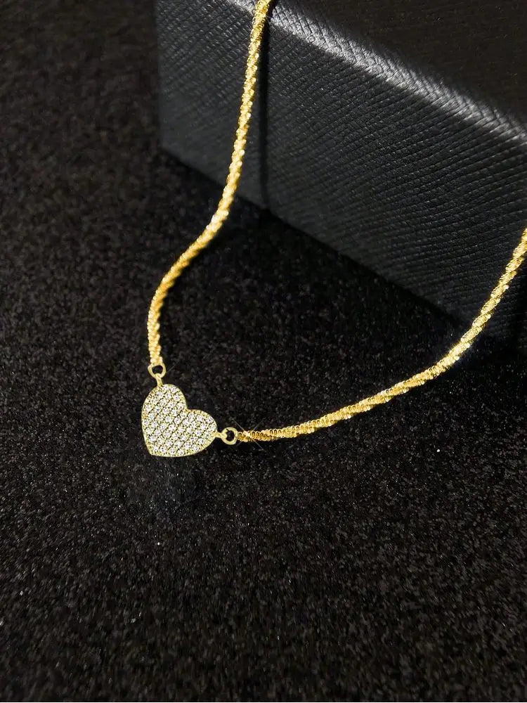 Camile Necklace