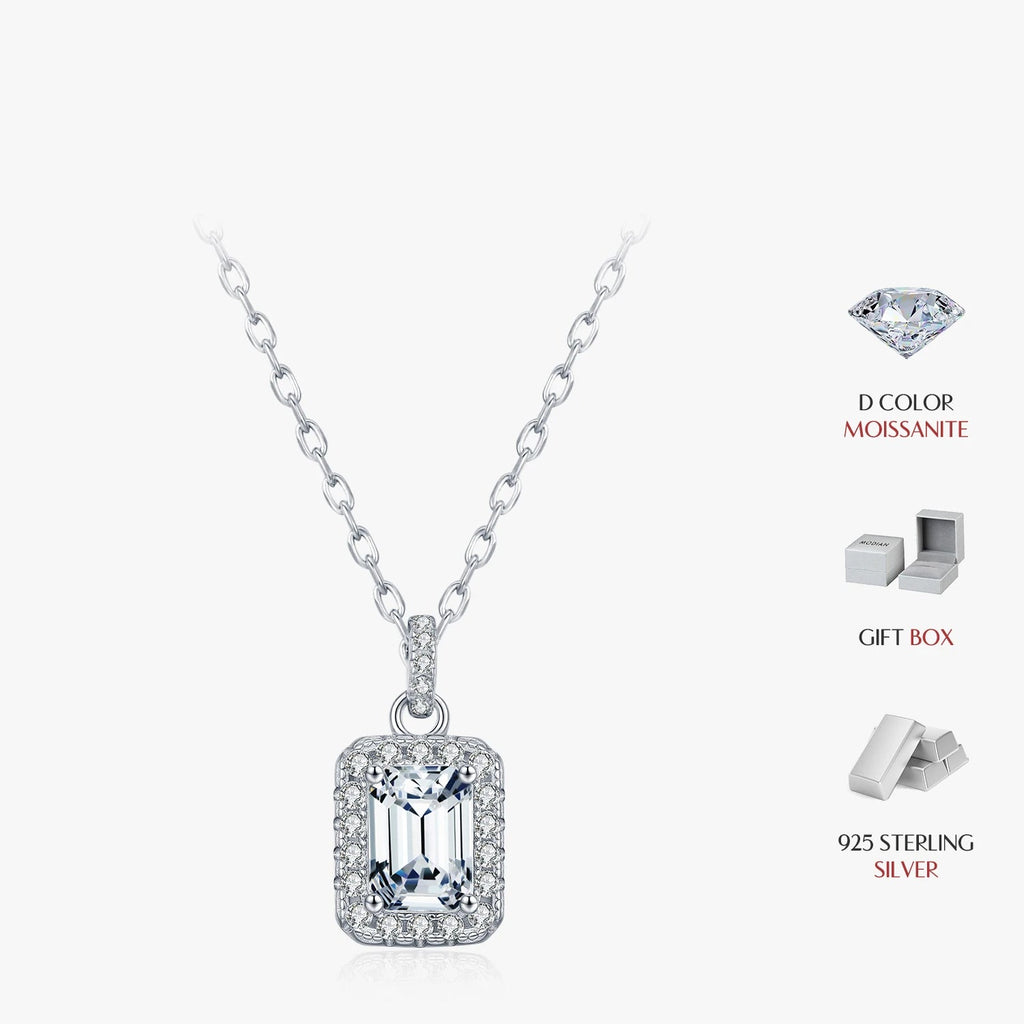 Emera Necklace