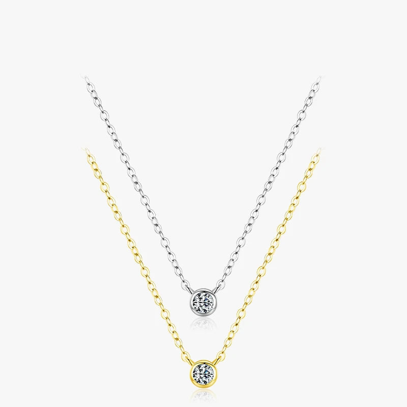 Zara Necklace
