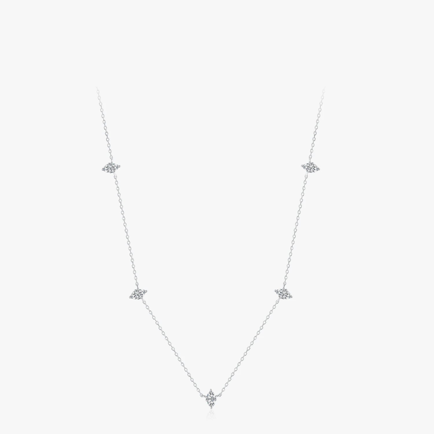Luna Necklace