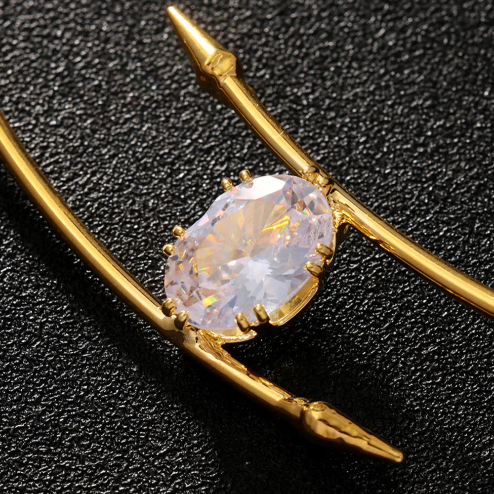 Elisa Necklace