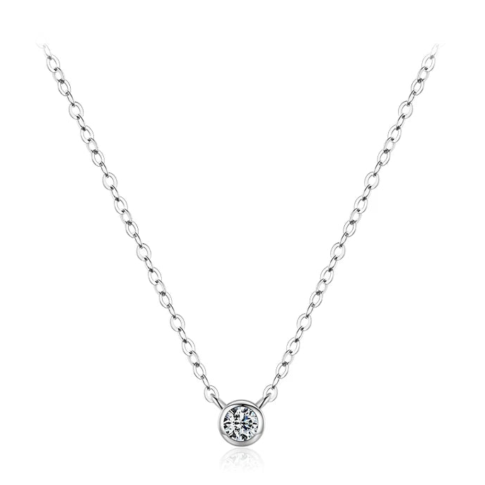 Zara Necklace