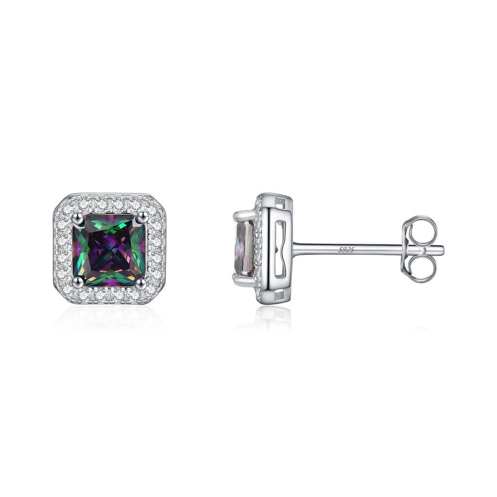 Syren Earrings