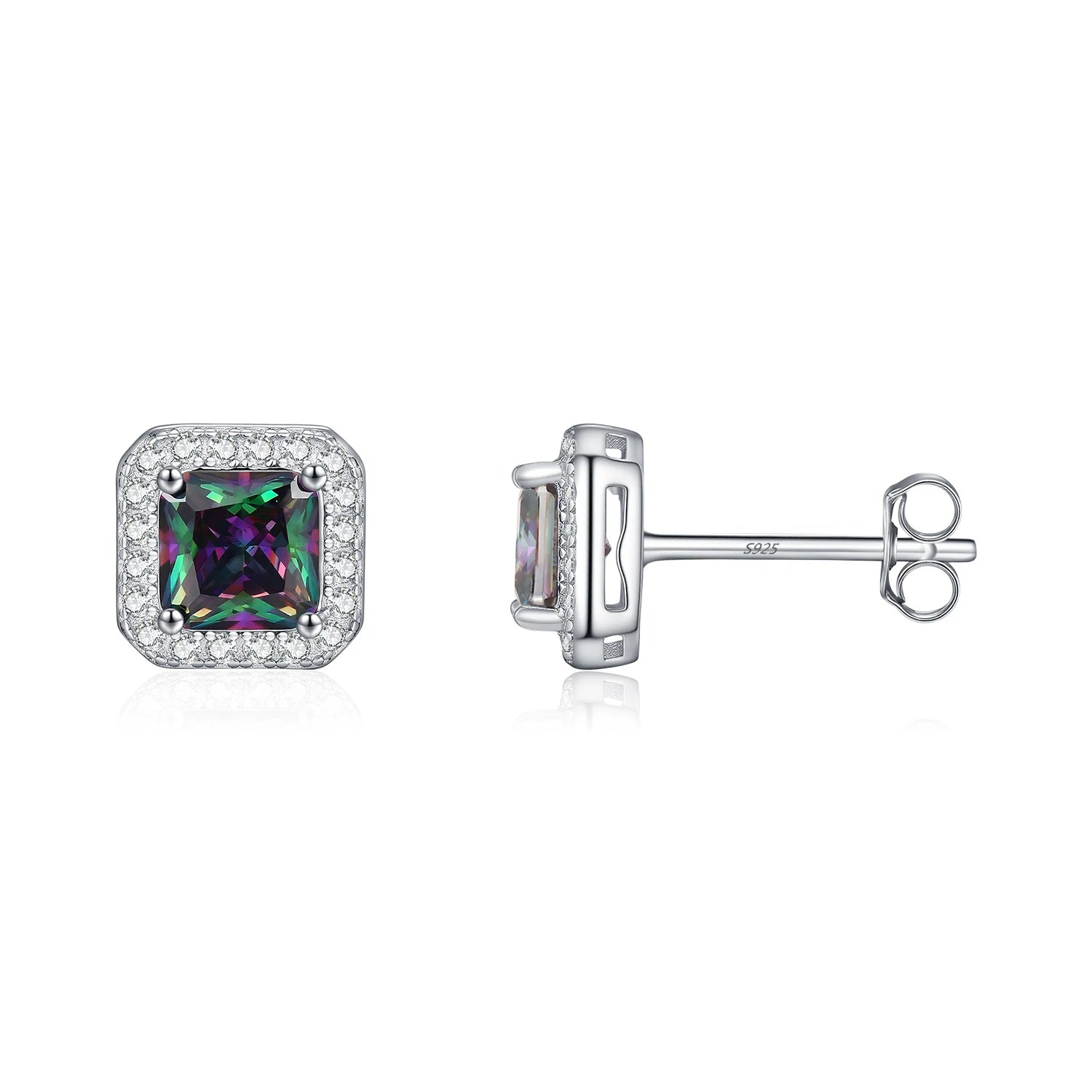 Syren Earrings