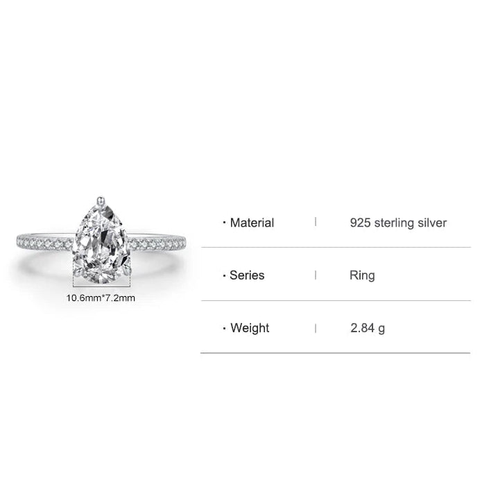 Vivi Ring
