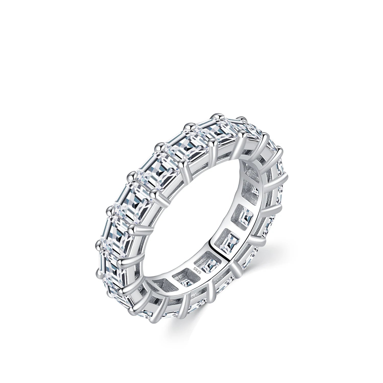 Stacking Rings