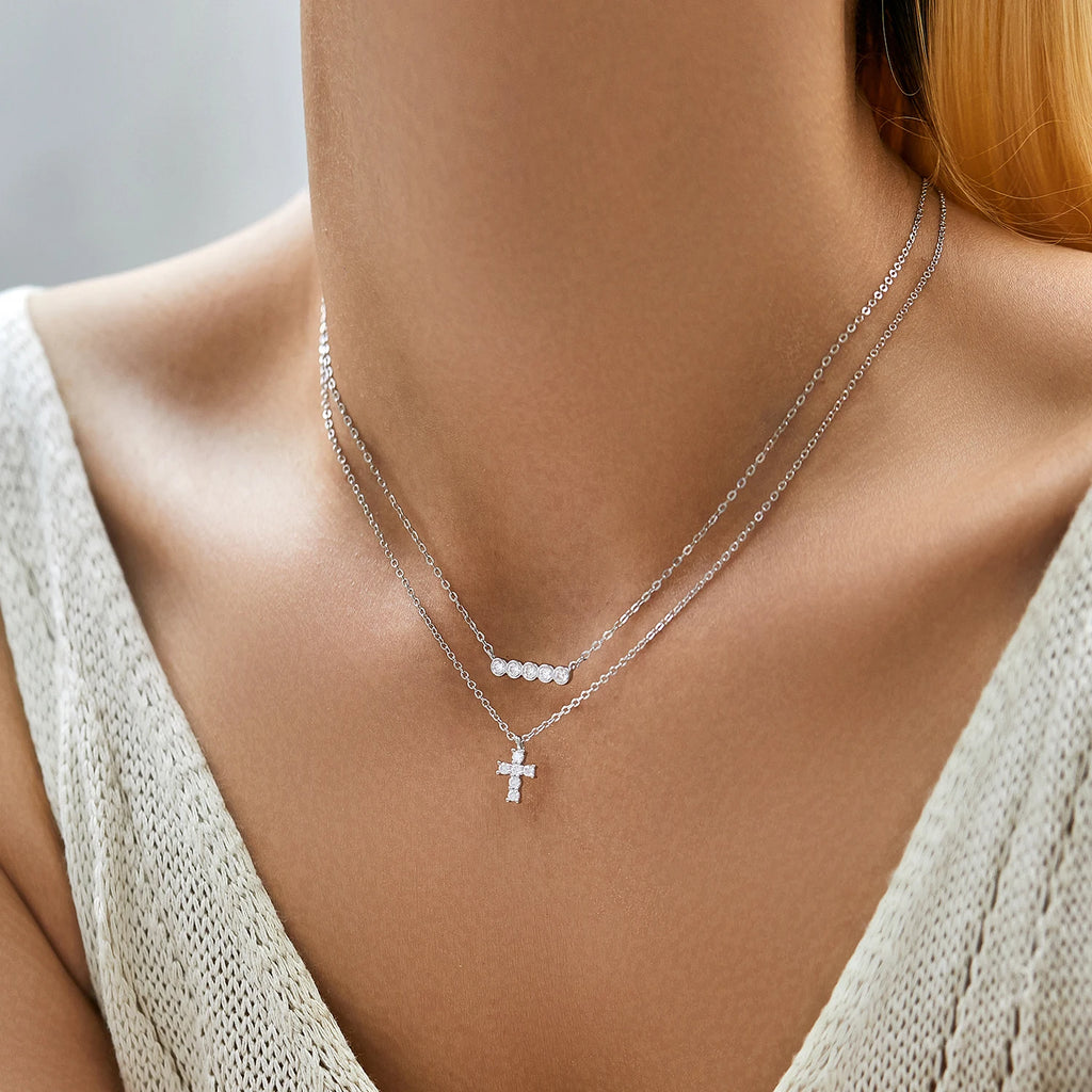 Galileu Necklaces