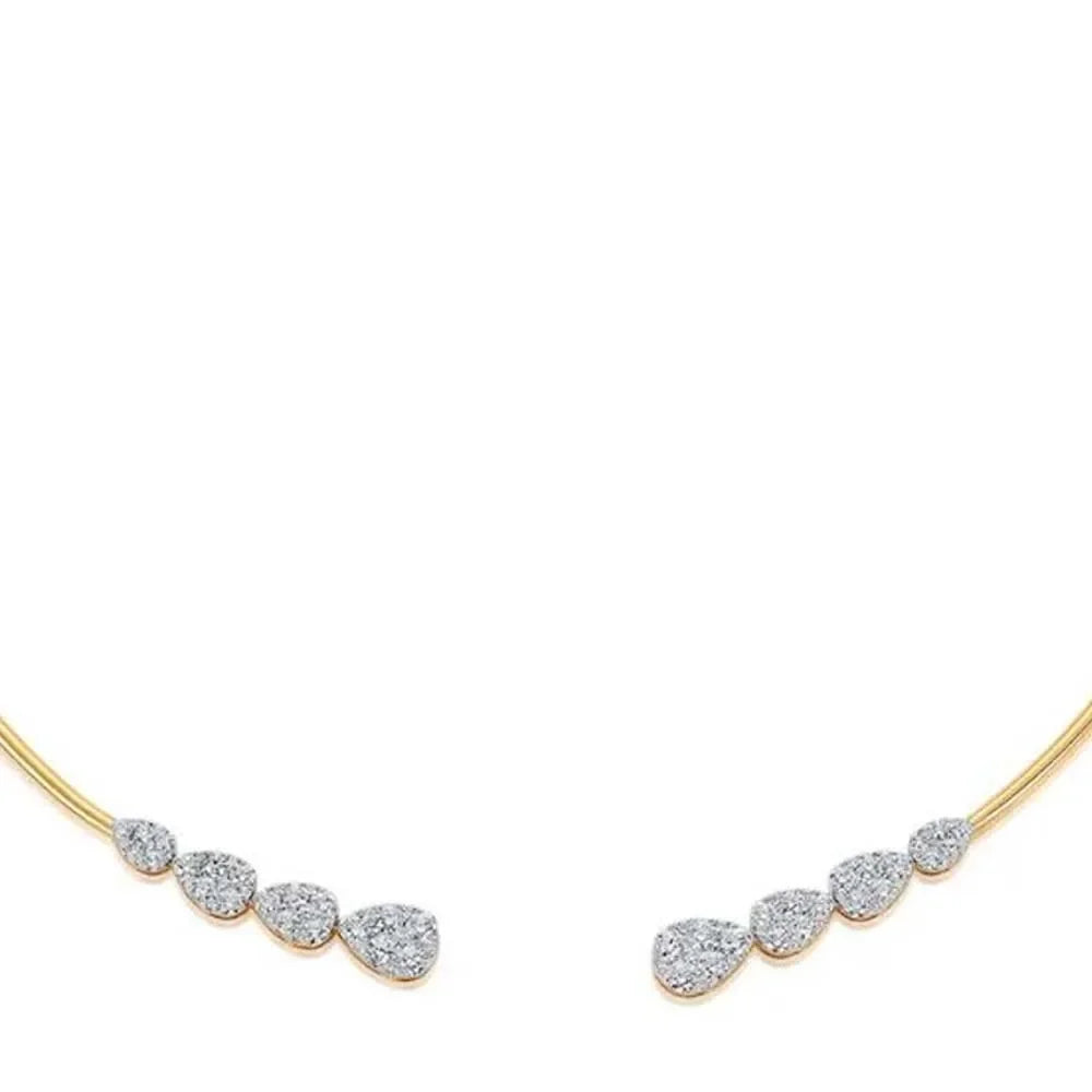 Water Drop Choker