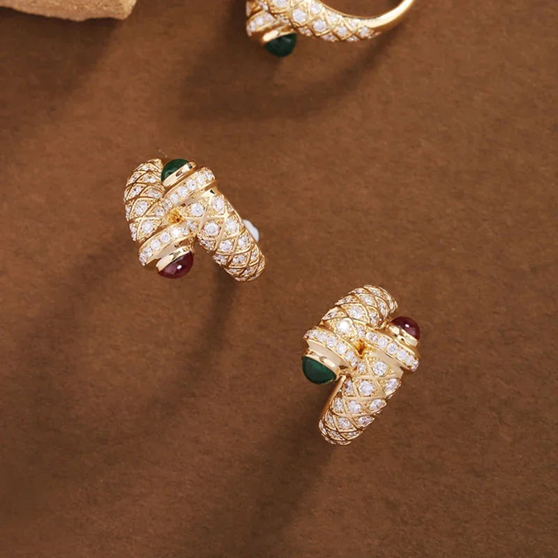 Medieval Rings