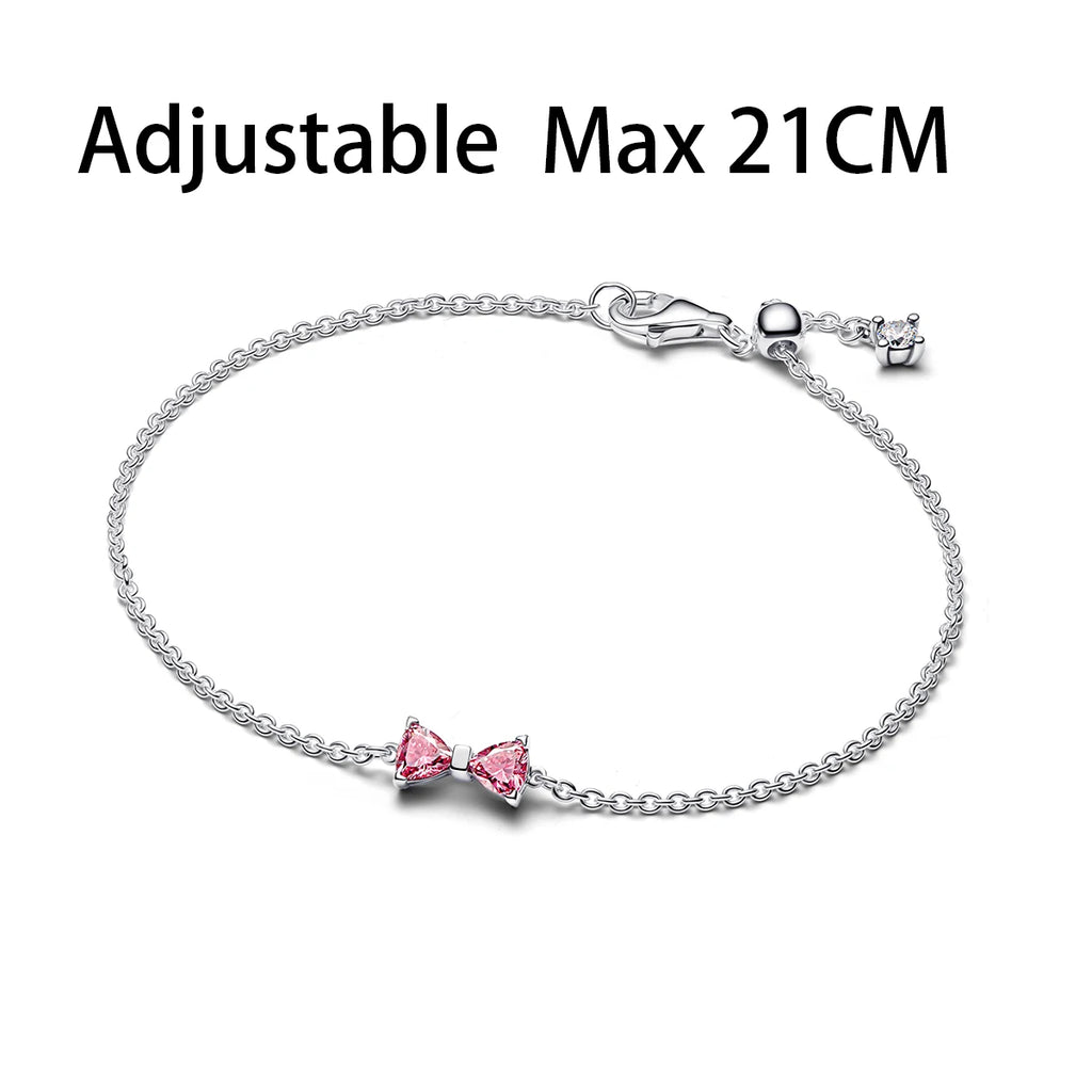 Silver Bracelets