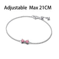 Silver Bracelets