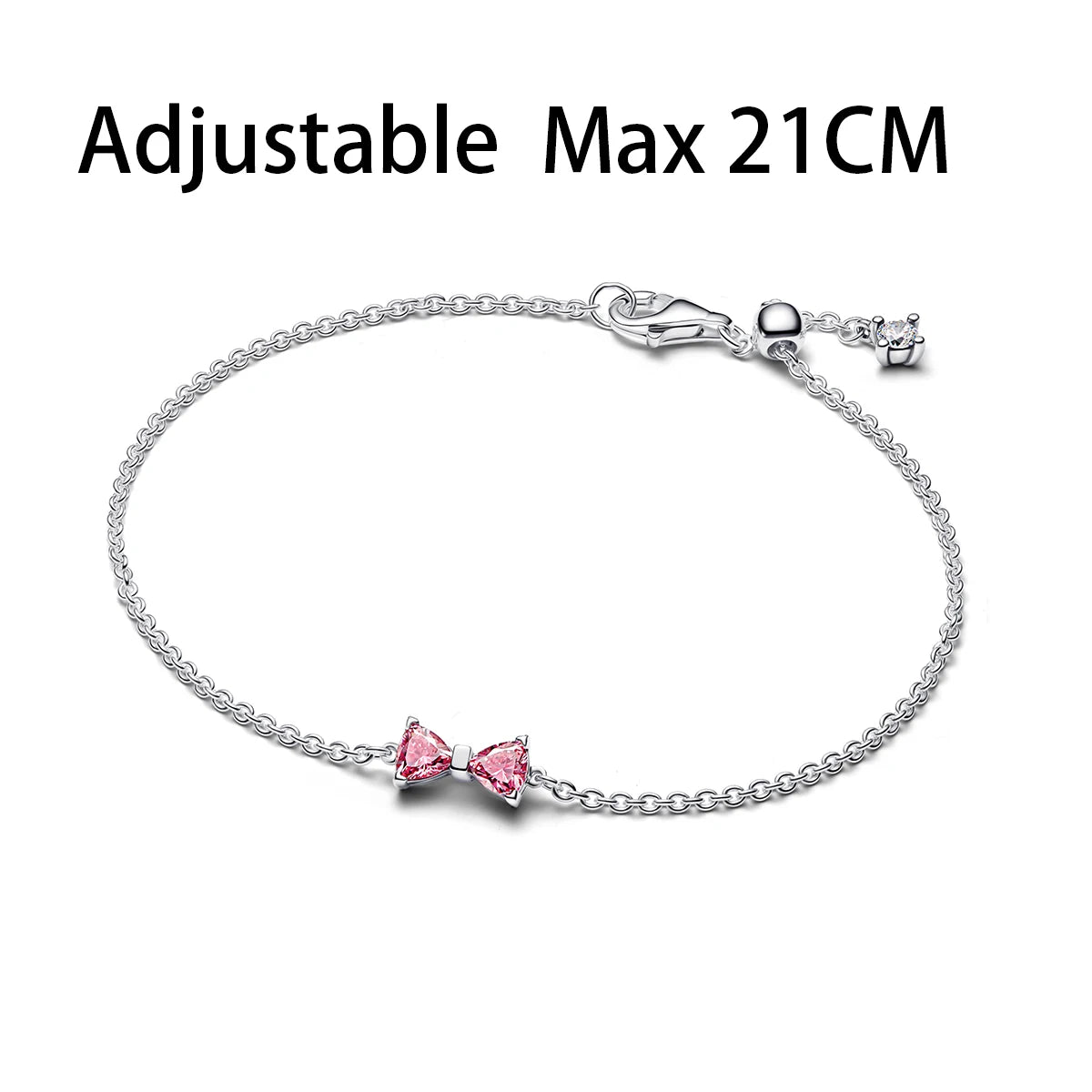 Silver Bracelets