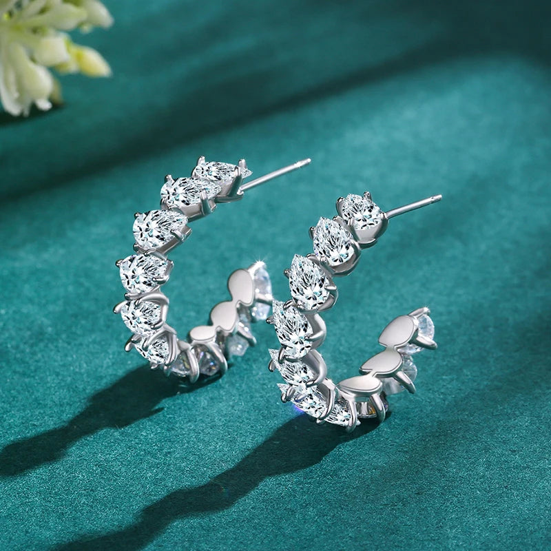 Dionne Earrings