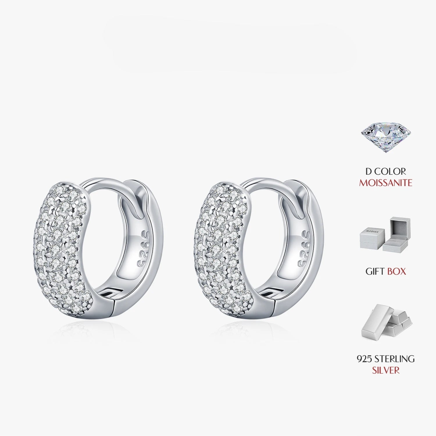 Alyce Earrings