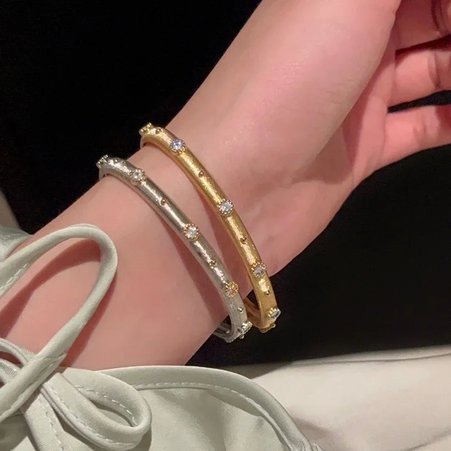 Buccella Vintage Bracelet