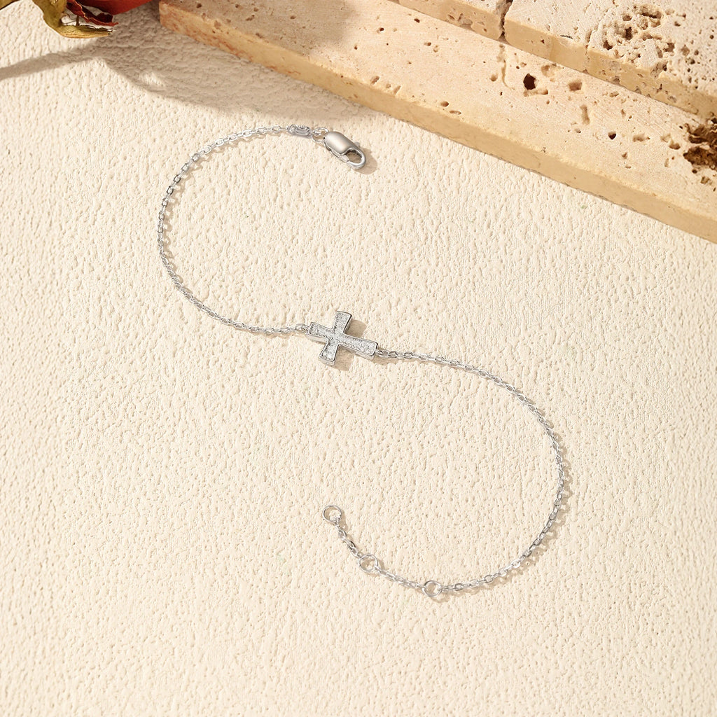 Jesus Bracelet