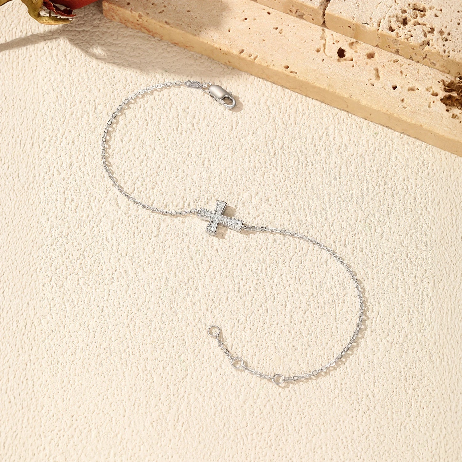 Jesus Bracelet
