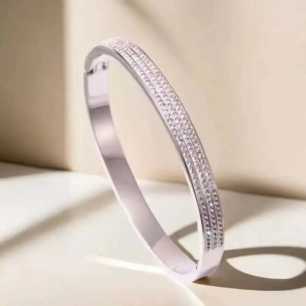 Titanium Steel Bracelet