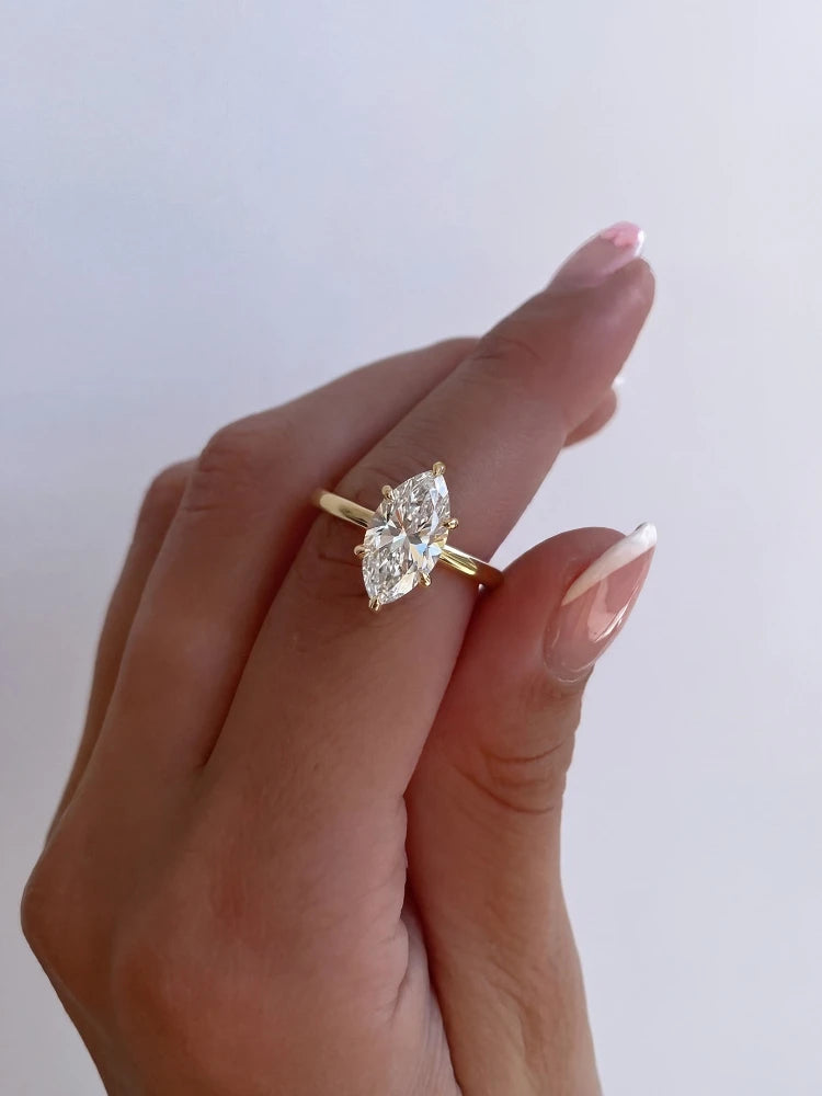 Genesis Ring