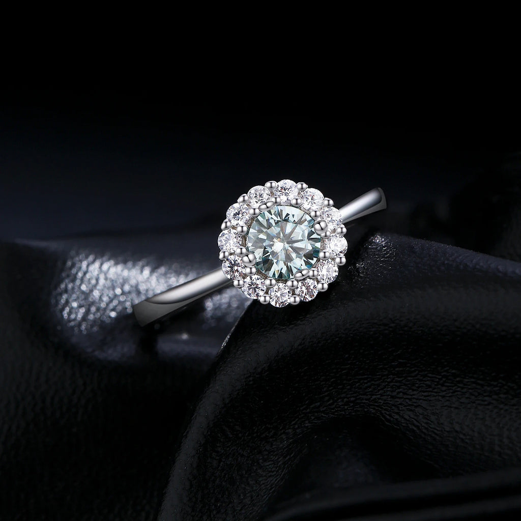 God Eye Ring
