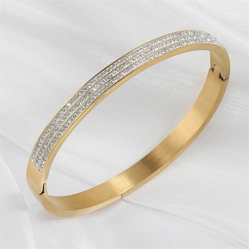 Titanium Steel Bracelet