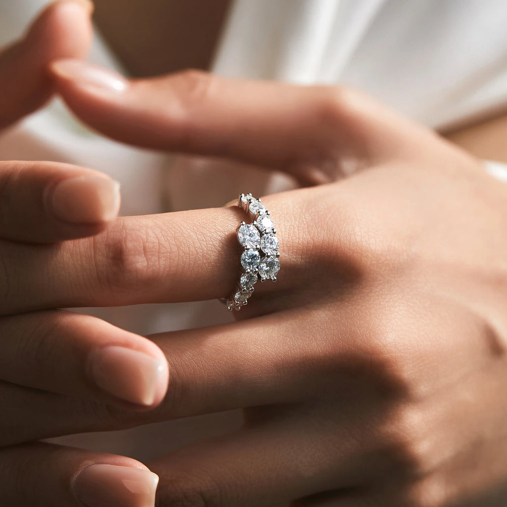 Eternity Ring