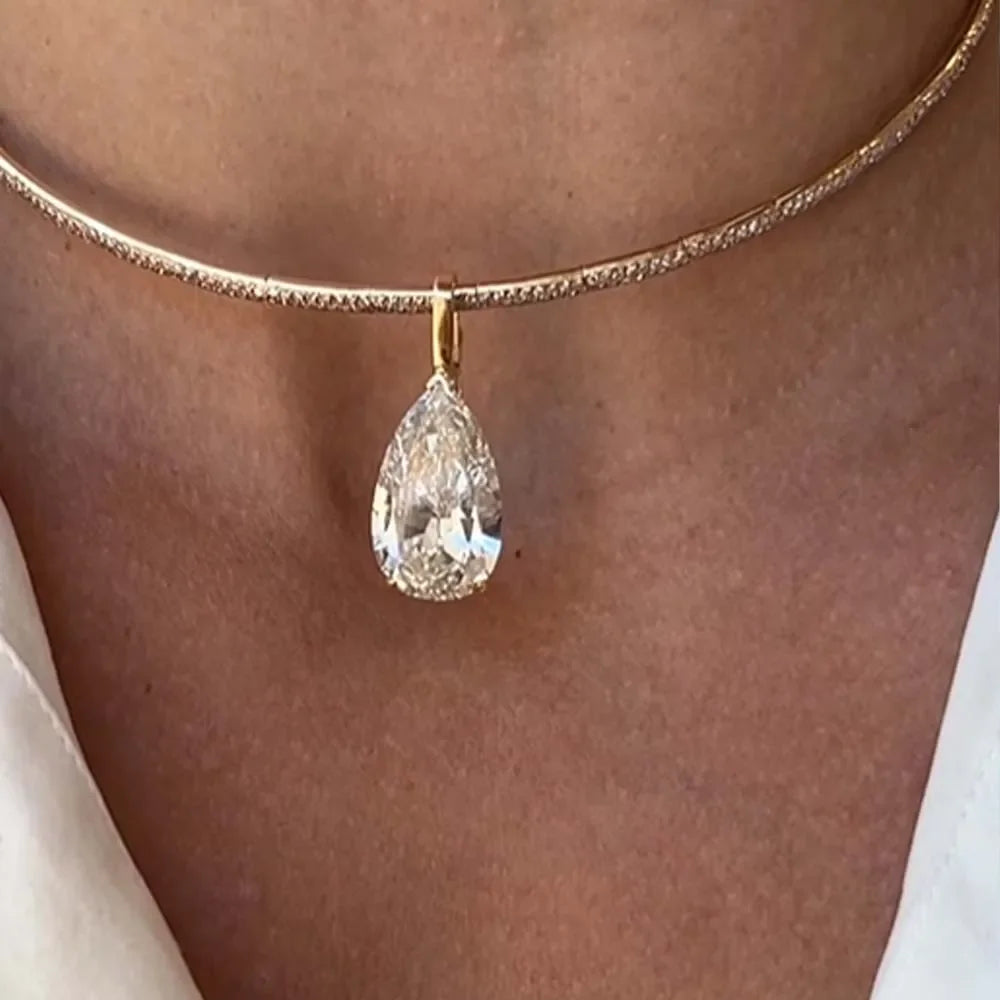 Choker Necklace
