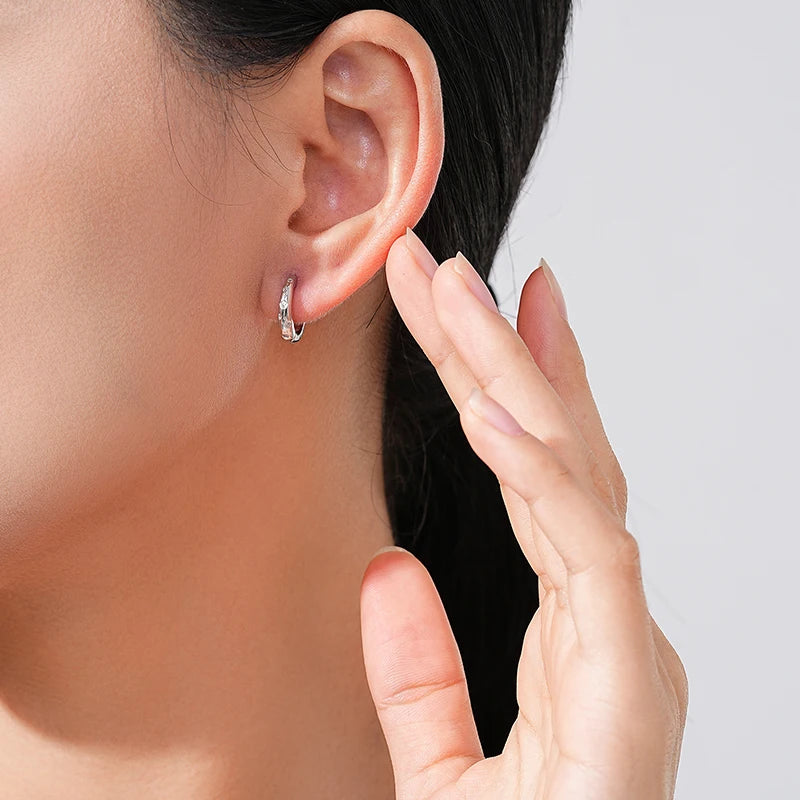 Ember Earrings